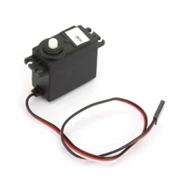 محرك دوار – Servo Motor DS04-NFC 360 Dégrée