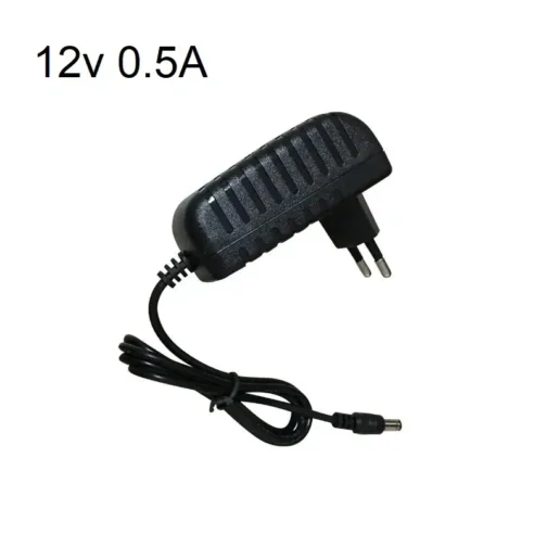 محول كهربائي - Adaptateur d'alimentation chargeur huawei 12V 0.5A