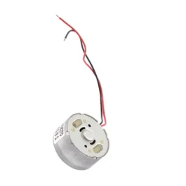 محرك ميكرو دي سي – Motor Moteur Micro DC 3V 4.5V 5V 6V