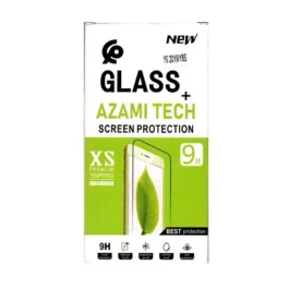 شاشة الحماية للهاتف – Glass+ Screen Protection Phone Huawei Y9(2019) et Y8S Azami Tech
