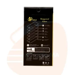 شاشة الحماية للهاتف – Glass Screen Protection Pro Phone Redmi 9 IP-GOLD 9H