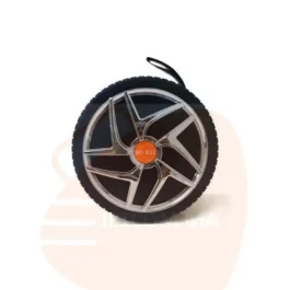 مكبر صوت بلوثوت – Haut Parleur Bluetooth Carte mémoire Radio Usb Bo-B12