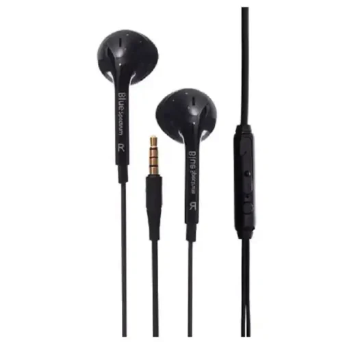 ⁦سماعات الأذن - Écouteurs kit Blue Spectrum D42⁩ - الصورة ⁦2⁩