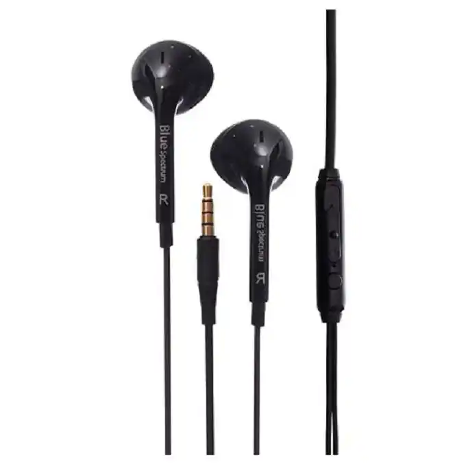 سماعات الأذن - Écouteurs kit Blue Spectrum D42 - الصورة 2