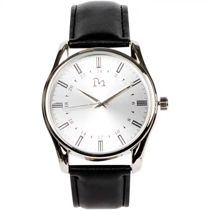 ساعة للرجال - Montre pour Homme My Time Watch