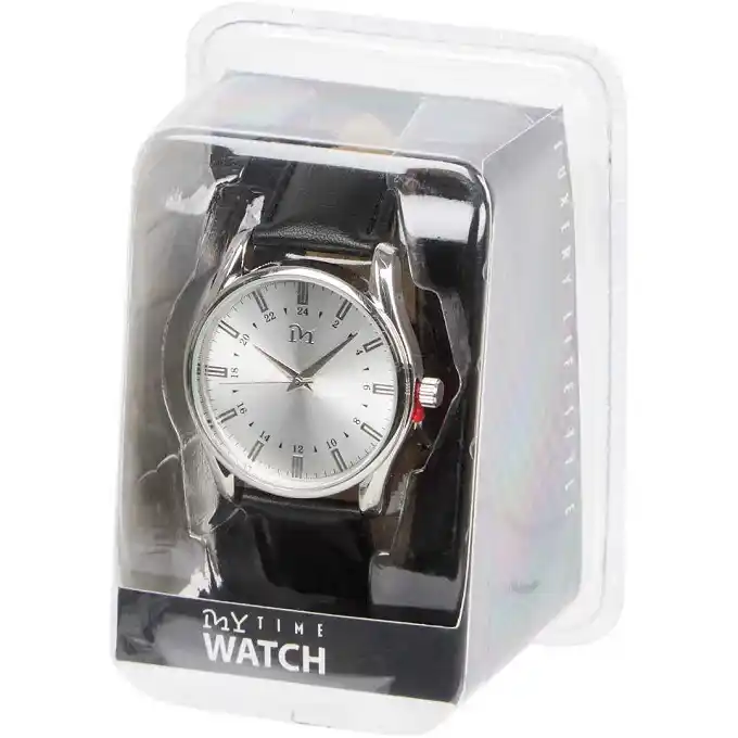 ساعة للرجال - Montre pour Homme My Time Watch - الصورة 2