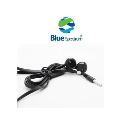 ⁦سماعات الأذن - Écouteurs kit Blue Spectrum D-39⁩ - الصورة ⁦2⁩