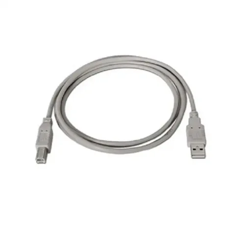 ⁦كابل الالة الطابعة - Cable imprimante USB⁩ - الصورة ⁦2⁩