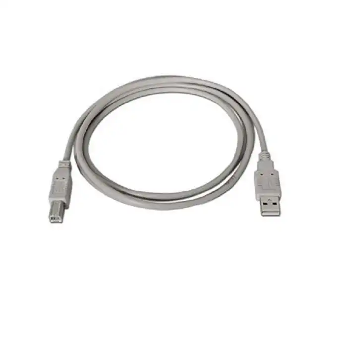كابل الالة الطابعة - Cable imprimante USB - الصورة 2