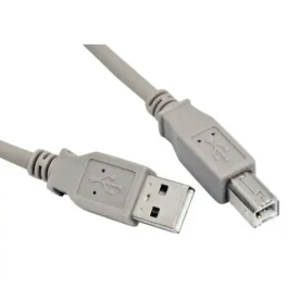 كابل الالة الطابعة – Cable imprimante USB