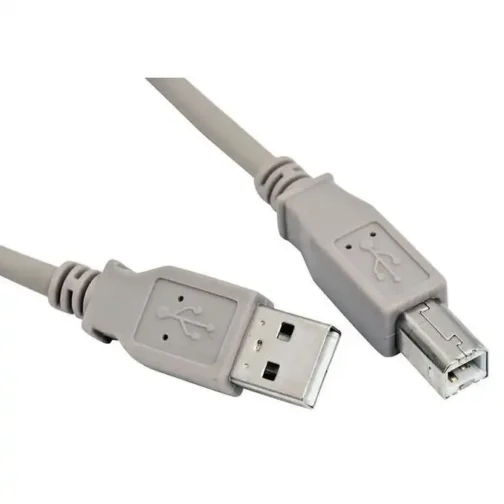 كابل الالة الطابعة - Cable imprimante USB