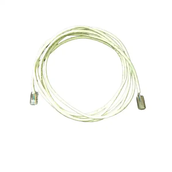 كابل شبكة الأنترنيت 1.5 متر -  Câble réseau avec connecteurs Rj45 1.5m