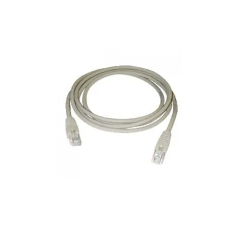 كابل شبكة الأنترنيت 1.2 متر -  Câble réseau avec connecteurs Rj45 1.2m