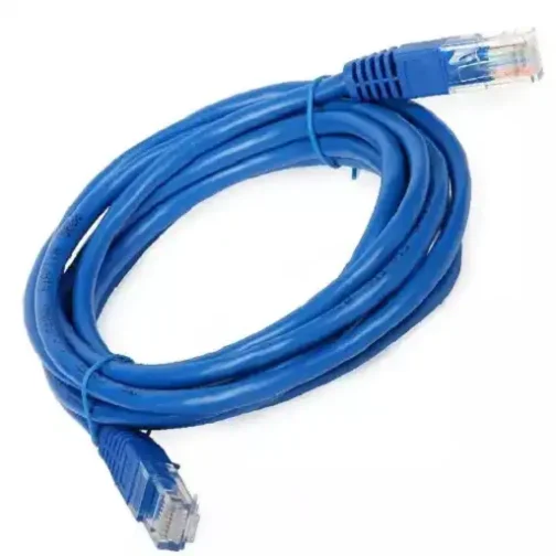 كابل شبكة الأنترنيت 1.5 متر -  Câble réseau avec connecteurs Rj45 1.5m