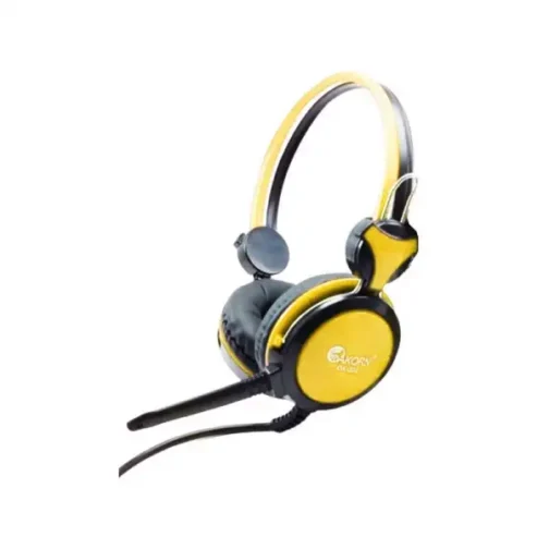 سماعات - Casque Stéréo Akorn OK-222