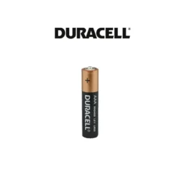 بطاريات ديراسيل - Batterie Pile DURACELL Simply 1,5 V AAA LR03/MN2400 ALKALINE
