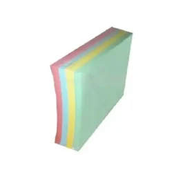 ملف مقوى –  Chemise cartonnée 180g 24×32 couleurs