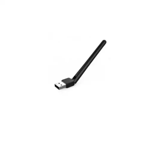 ⁦لاقط الأنترنيت ويفي - Carte réseau sans fil, adaptateur antenne  Wifi, Clé Wifi, STARSAT⁩ - الصورة ⁦2⁩