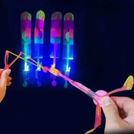 لعبة للأطفال السهم الطائر – Flèche volante jeux pour enfant