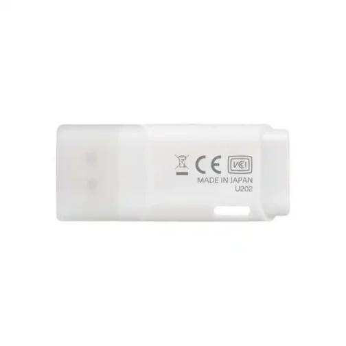 ⁦فلاشة 64 جيكا - Clé Usb 64GB TransMemory KIOXIA⁩ - الصورة ⁦3⁩