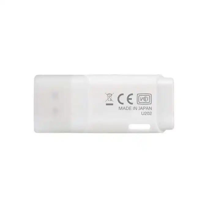 فلاشة 64 جيكا - Clé Usb 64GB TransMemory KIOXIA - الصورة 3
