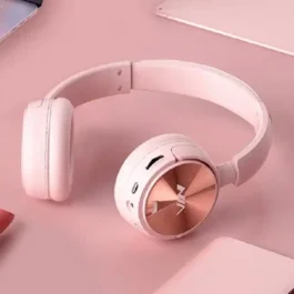 سماعات بلوتوث – Casque Bluetooth Nia Q10 Noir Head phone