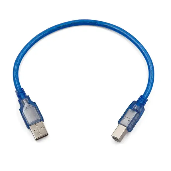 كابل الالة الطابعة - Cable imprimante USB