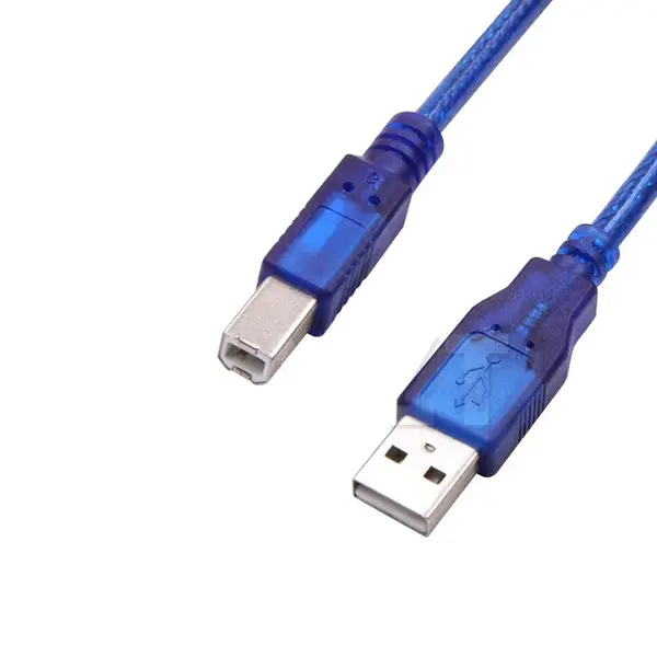 كابل الالة الطابعة - Cable imprimante USB - الصورة 2