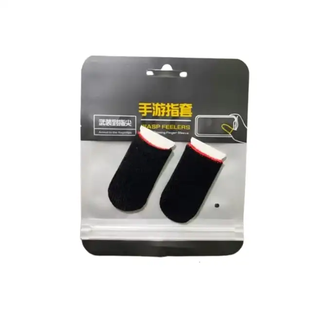 قفازات أصابع الألعاب - Gants À Doigt de jeu pour téléphone
