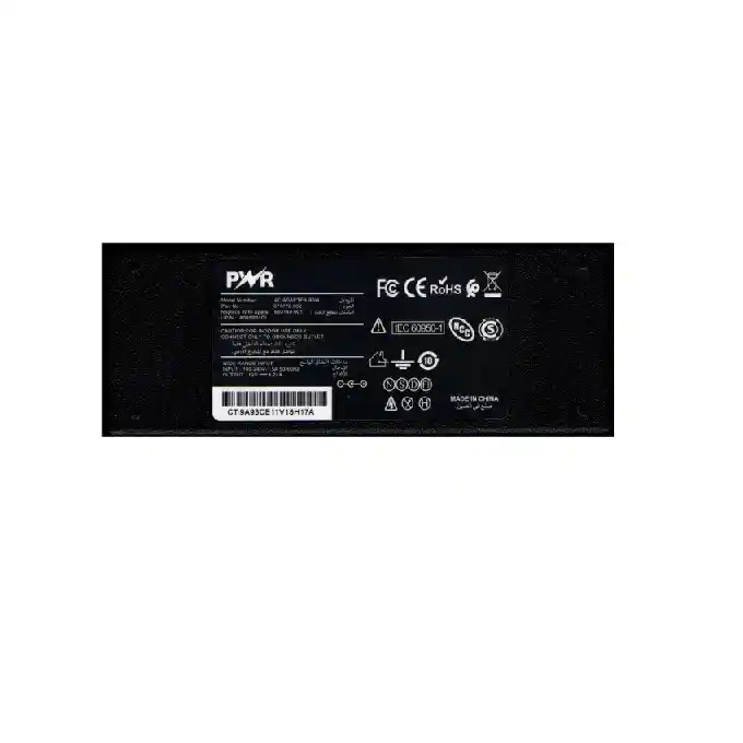 شاحن الكمبيوتر المحمول  - chargeur de Pc Portable PWR 19V 4.74A 90W AC-Adapter - الصورة 3