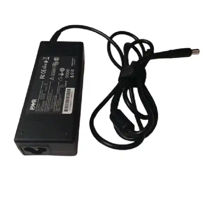 شاحن الكمبيوتر المحمول  - chargeur de Pc Portable PWR 19V 4.74A 90W AC-Adapter - الصورة 2