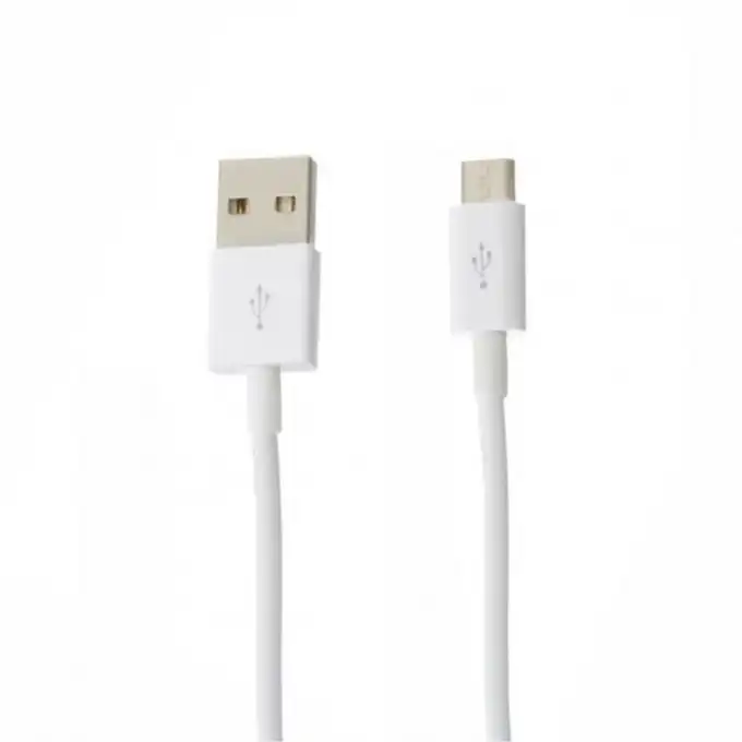 كابل للشحن السريع للهواتف - Chargeur Linstar Charge Rapide