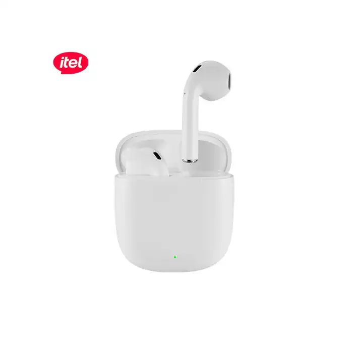 سماعات الاذن بلوثوت - Ecouteur kit Bluetooth Itel Burds Neo sans fil