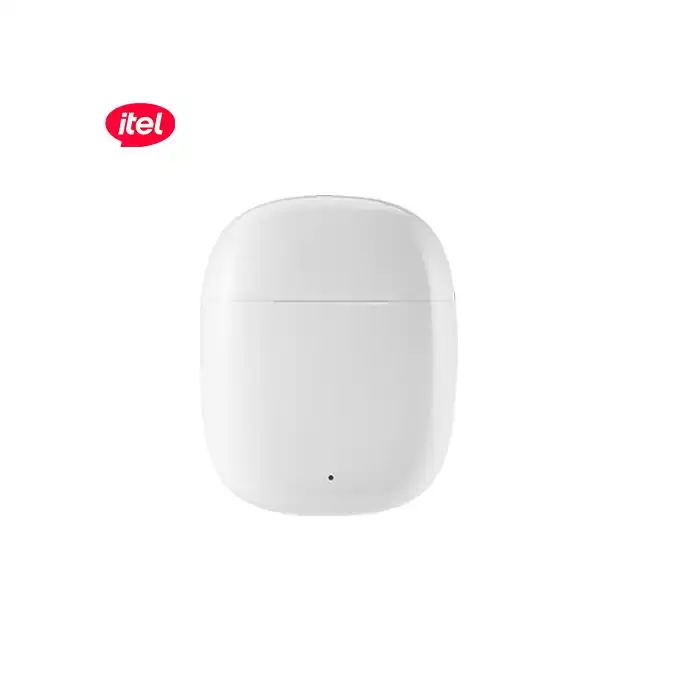 سماعات الاذن بلوثوت - Ecouteur kit Bluetooth Itel Burds Neo sans fil - الصورة 2