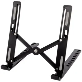 حامل الحاسوب المحمول و الالواح الالكترونية و الكتب – Support stand Pc Portable, Tablette et livres LAB31
