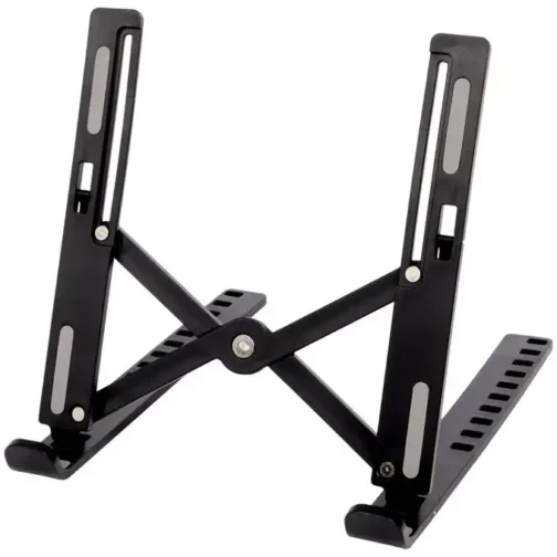 حامل الحاسوب المحمول و الالواح الالكترونية و الكتب - Support stand Pc Portable, Tablette et livres LAB31