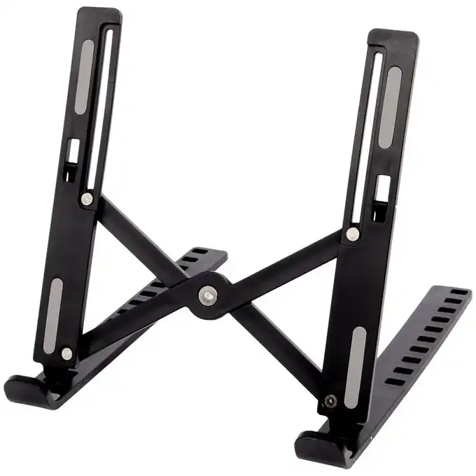 حامل الحاسوب المحمول و الالواح الالكترونية و الكتب - Support stand Pc Portable, Tablette et livres LAB31