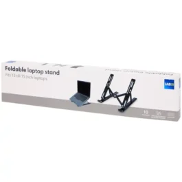 حامل الحاسوب المحمول و الالواح الالكترونية و الكتب – Support stand Pc Portable, Tablette et livres LAB31