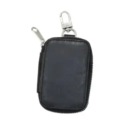 حامل للمفاتيح – Porte-clés Luxury Key Case Noir