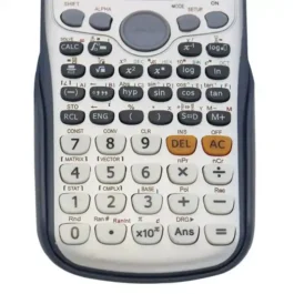 آلة حاسبة علمية – Calculatrice Scientifique CSIRO CS-991ES PLUS