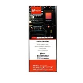كابل الصوت – Cable Audio Auxiliaire MOUSTAR MA-011