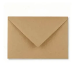 ظرف أصفر – ENVELOPPE JAUNE
